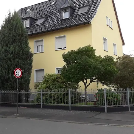 Leipzig Land Διαμέρισμα Naunhof