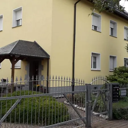 Leipzig Land Διαμέρισμα *